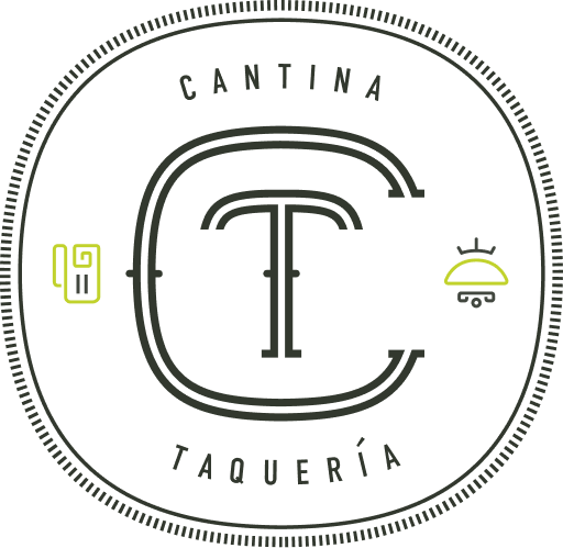 CT Taqueria Logo